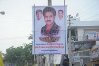 Legend 400 days Celebrations at Yemmiganur